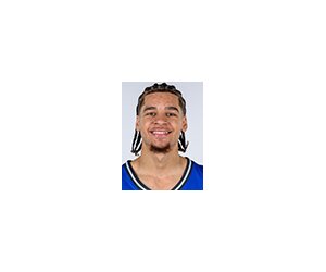 Nico Ashley basketball player - F