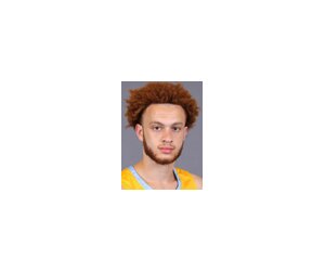 Nico Hardin basketball player - F