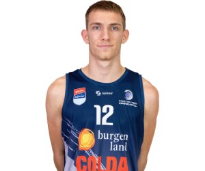 Nico Kerschbaum basketball player