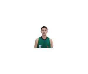 Nicolas Adkiewicz Orlowski basketball player - PF