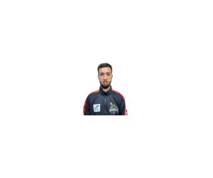 Nicolas Alencar Lira basketball player - SF