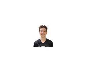 Nicolas Balestrin Soletti basketball player - SF