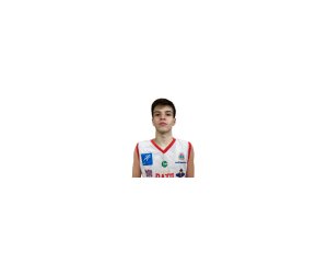 Nicolas Emanuel Carneiro Piturra basketball player - SF