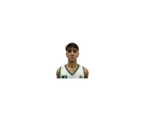Nicolas Gottardo Teixeira basketball player - SF