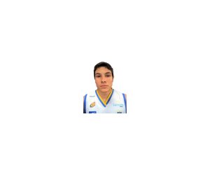 Nicolas Guidotti Salgado basketball player - SF