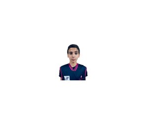 Nicolas Machado basketball player - PG