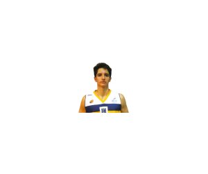 Nicolas Mendes Belleza basketball player - PG