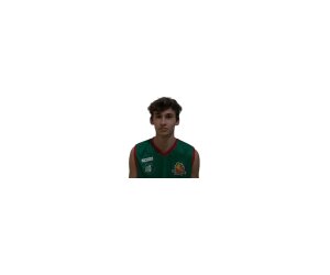 Nicolas Sostisso basketball player - PG