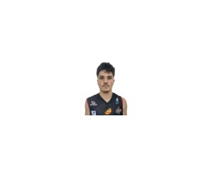 Nicolas Tadeu Usan De Lima basketball player - SG