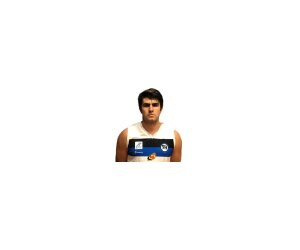 Nicollas Frangis Escorel basketball player - SF