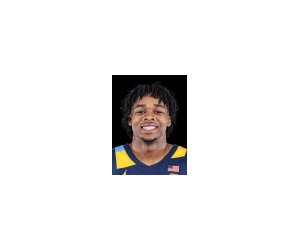 Nigel James, Jr. basketball player - G