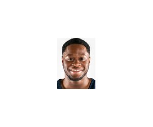 Nigel Marshall basketball player - SF