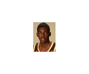 Nigle Cook basketball player - F