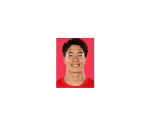 Nik Hendrix basketball player - G