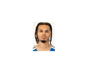 Nikc Merriweather basketball player - G