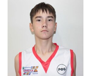 Nikita Bondarenko