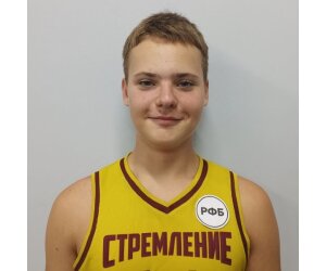 Nikita Fomtsov