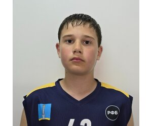 Nikita Kudryavtsev
