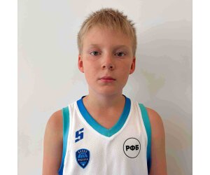 Nikita Perevoshchikov
