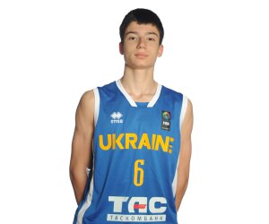 Nikita Topchii