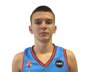 Nikita Trukhin