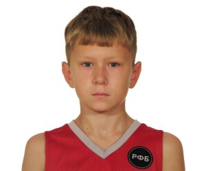 Nikita Uzdimayev
