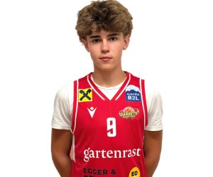 Niklas Hubmann