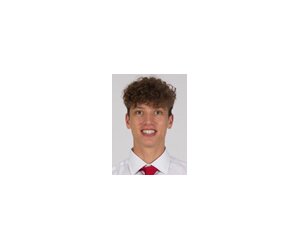 Niklas Krause basketball player - F