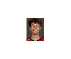 Nikola Bundalo basketball player - C