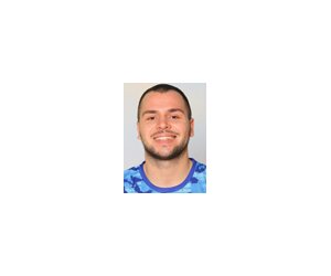 Nikola Kovacevic basketball player - F