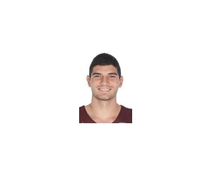Nikola Milosevic basketball player - C