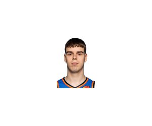 Nikola Topic basketball player - PG