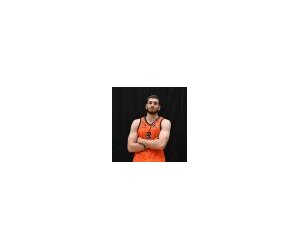 Nikolaos Gkigkaouri