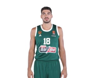Nikolaos Persidis