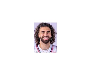 Nikolas Fotopoulos basketball player - G