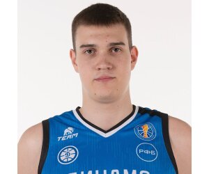 Nikolay Plekhanov