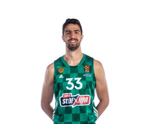 Nikolaos Chougkaz