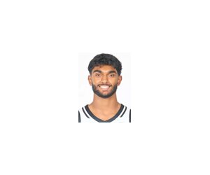 Nilavan Jotham Daniels basketball player - G