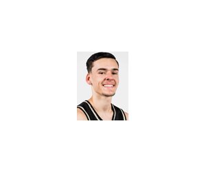 Nils Machowski basketball player - SF