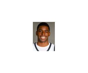 Nnaemeka Ikechi basketball player - F
