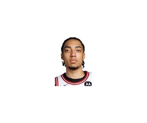 Noa Essengue basketball player - F