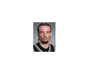 Noah Badibanga basketball player - F