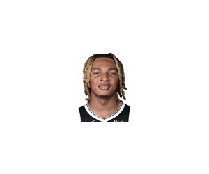 Noah Clowney basketball player - F