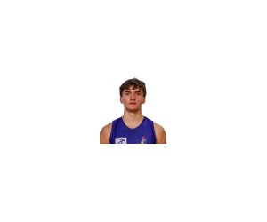 Noah Cossio Camargo basketball player - PG