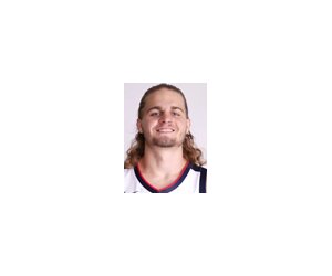 Noah Haaland basketball player - PF