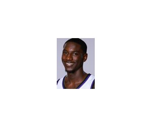 Noah Jordan basketball player - F