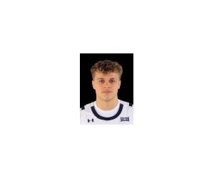 Noah Norgaard basketball player - SG