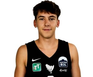 Noah Sparber