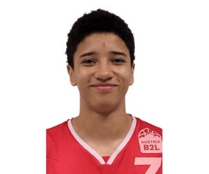 Noah Wesby