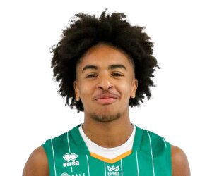 Noam Delag basketball player - G
